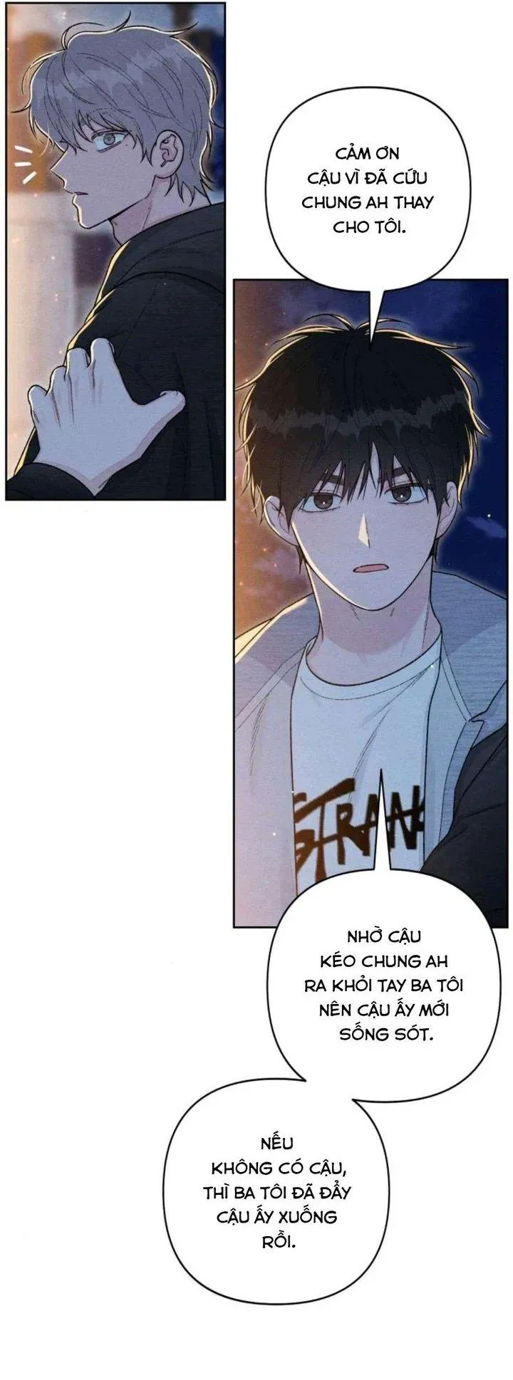 Bí Mật Thanh Xuân Chap 128 - Next Chap 127