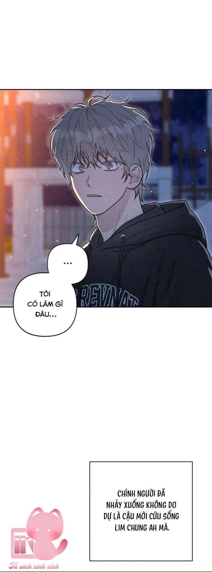 Bí Mật Thanh Xuân Chap 128 - Next Chap 127