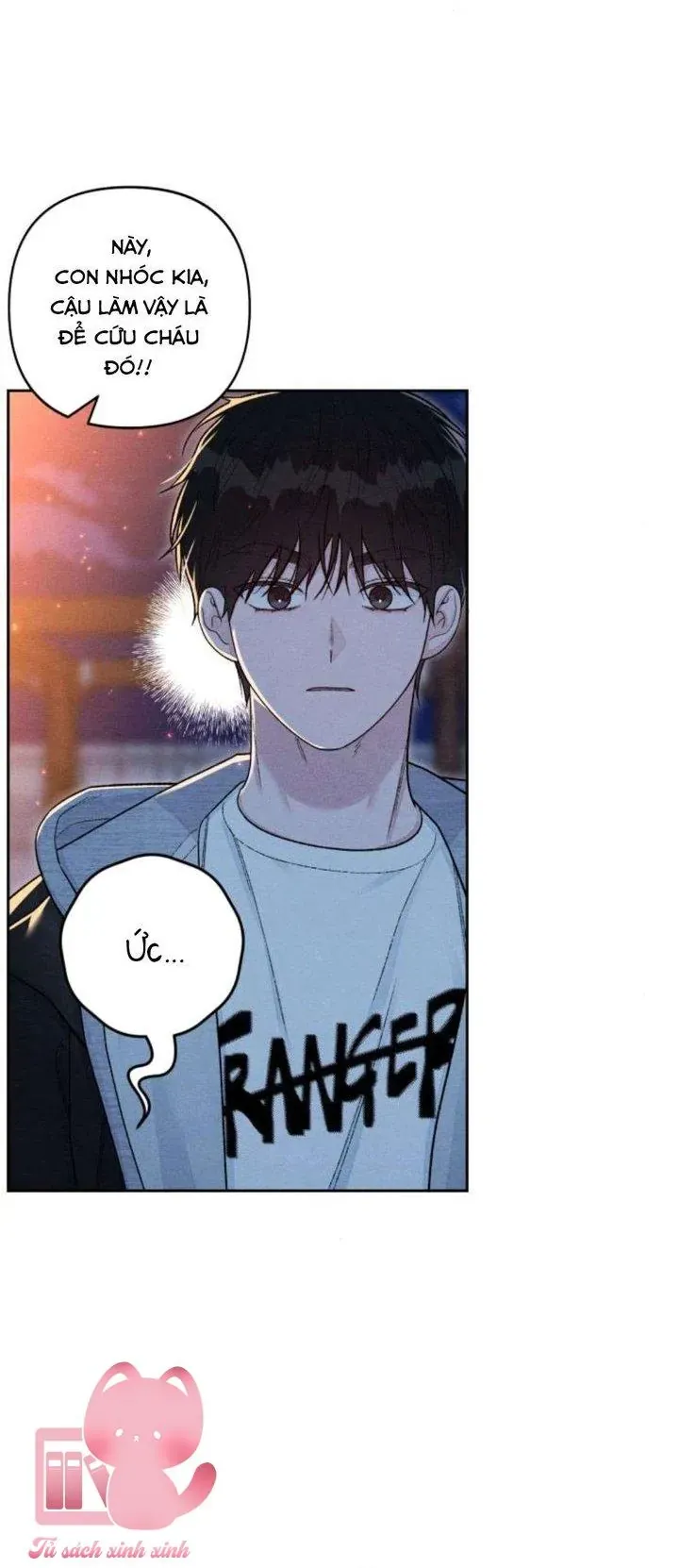 Bí Mật Thanh Xuân Chap 128 - Next Chap 127