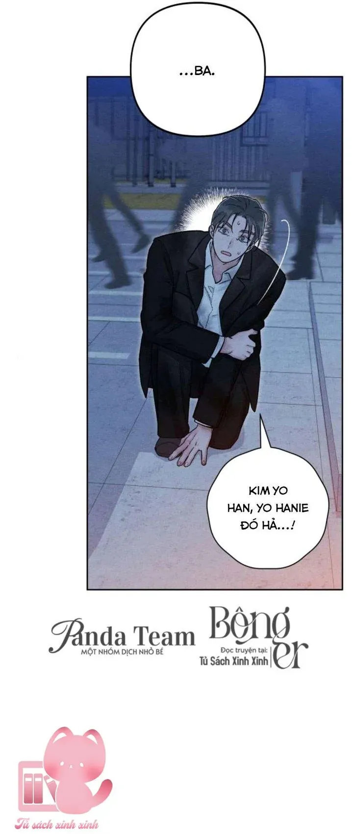 Bí Mật Thanh Xuân Chap 128 - Next Chap 127