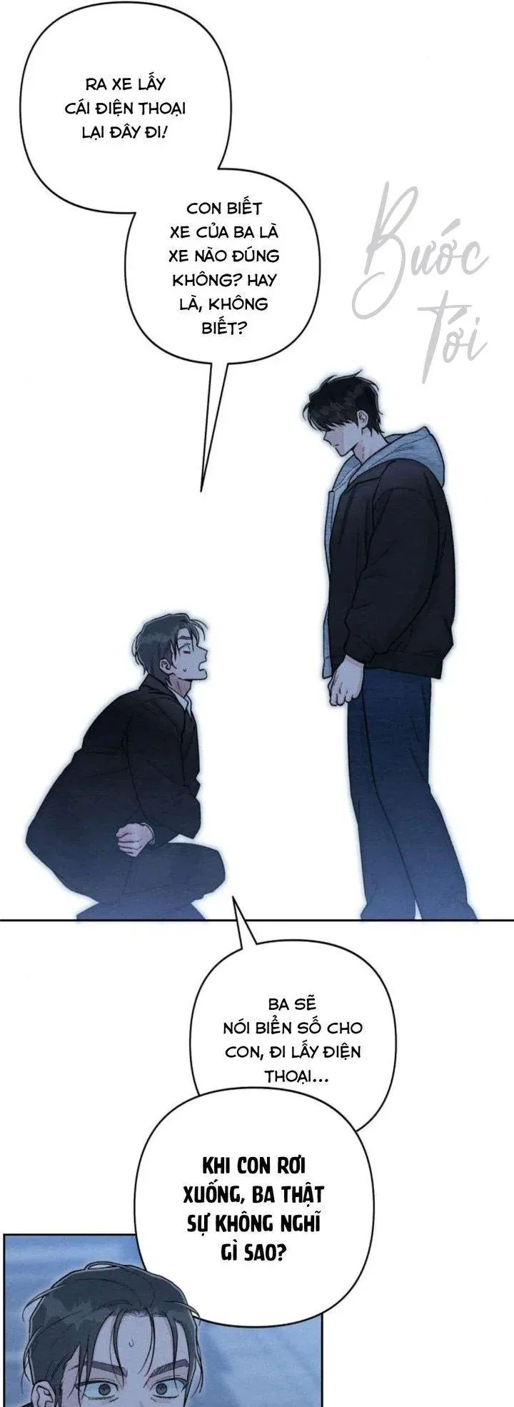 Bí Mật Thanh Xuân Chap 128 - Next Chap 127