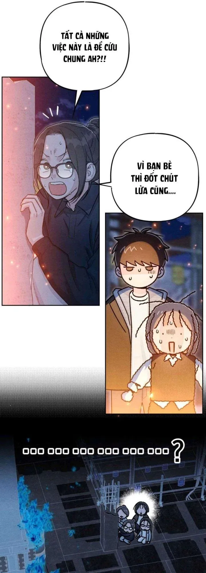 Bí Mật Thanh Xuân Chap 128 - Next Chap 127