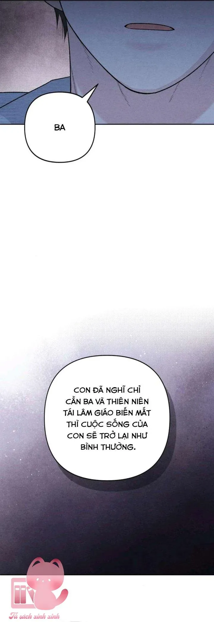 Bí Mật Thanh Xuân Chap 128 - Next Chap 127