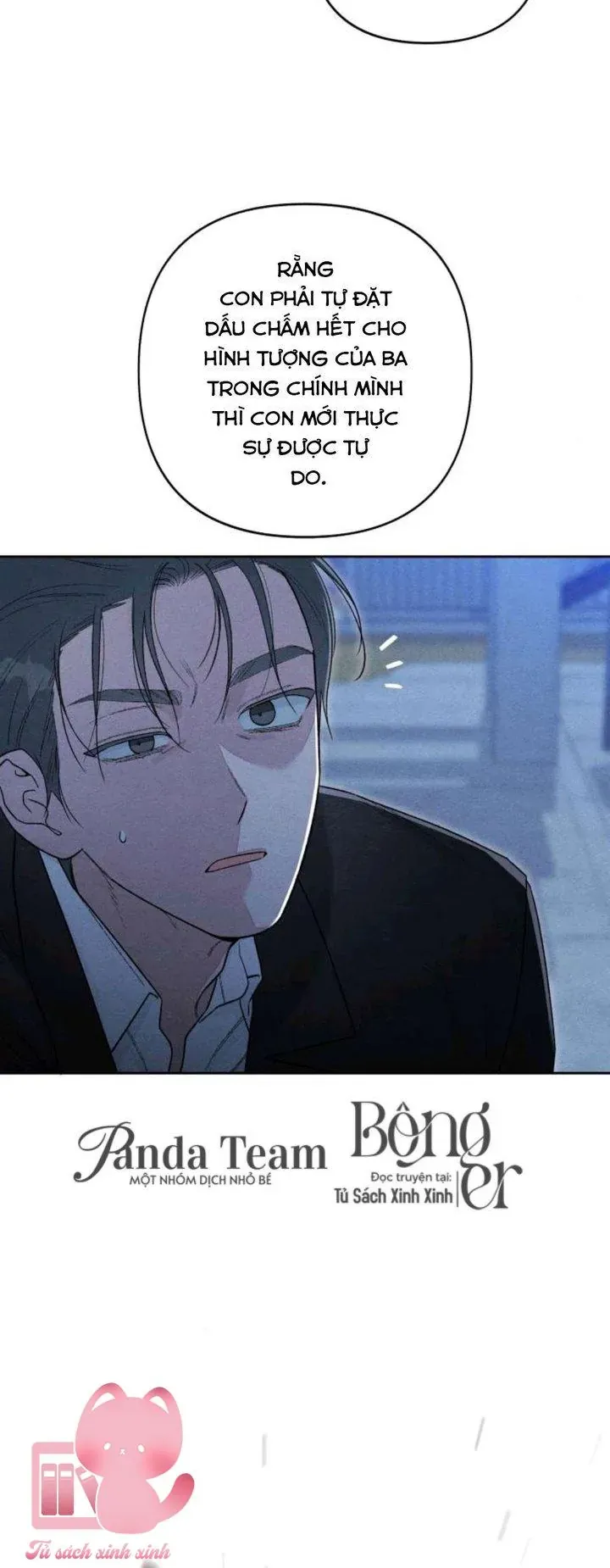 Bí Mật Thanh Xuân Chap 128 - Next Chap 127