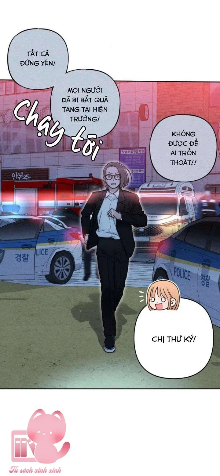 Bí Mật Thanh Xuân Chap 128 - Next Chap 127