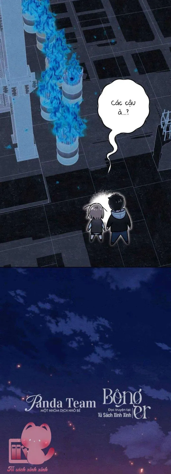 Bí Mật Thanh Xuân Chap 128 - Next Chap 127