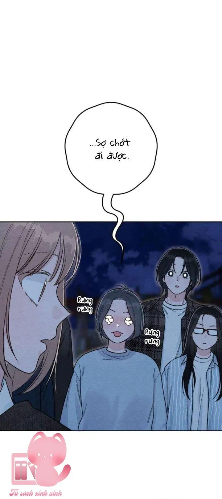 Bí Mật Thanh Xuân Chap 128 - Next Chap 127