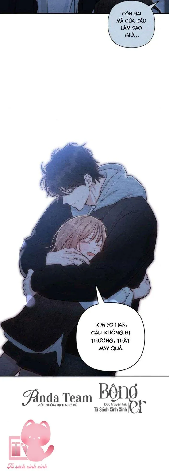 Bí Mật Thanh Xuân Chap 128 - Next Chap 127