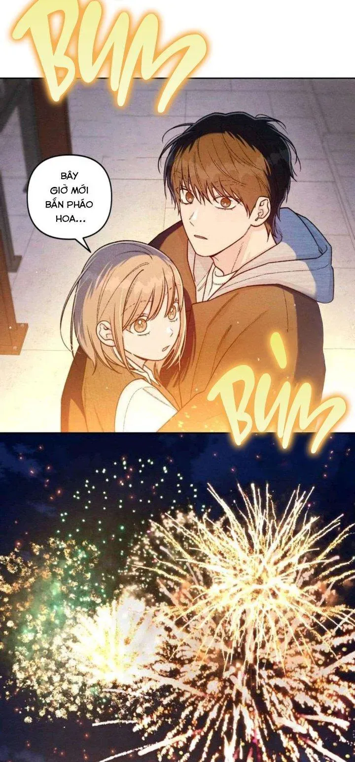 Bí Mật Thanh Xuân Chap 128 - Next Chap 127