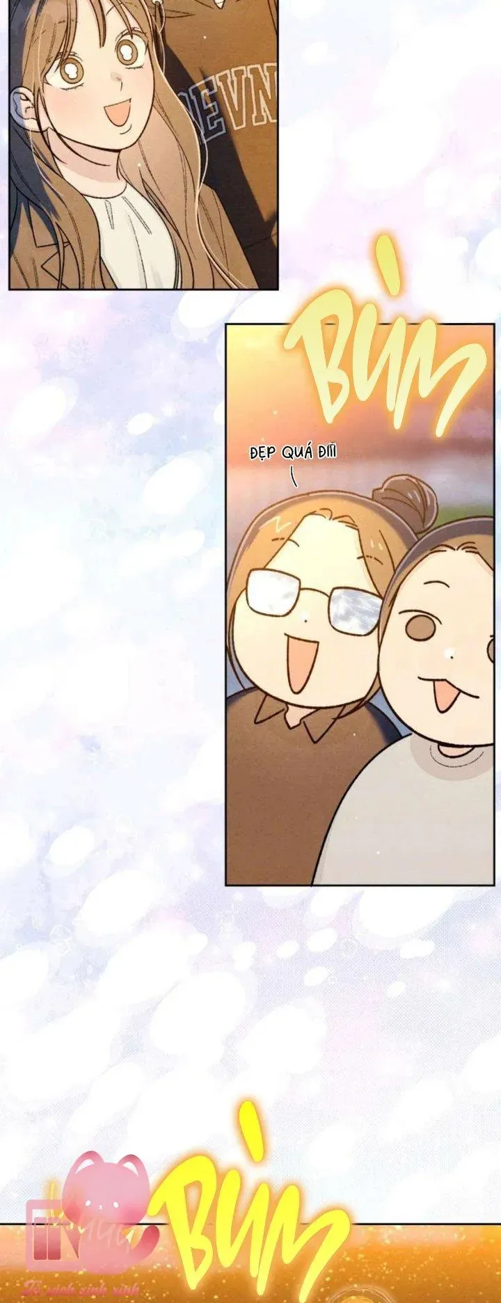 Bí Mật Thanh Xuân Chap 128 - Next Chap 127