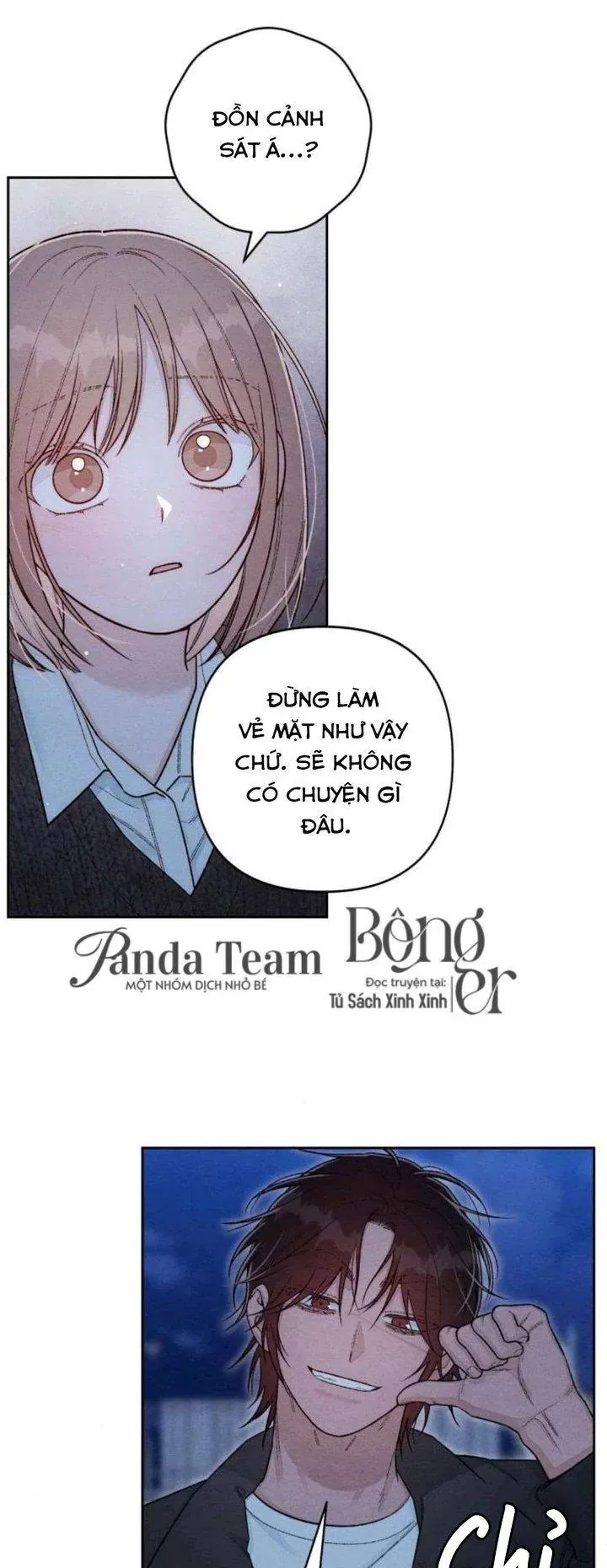 Bí Mật Thanh Xuân Chap 128 - Next Chap 127