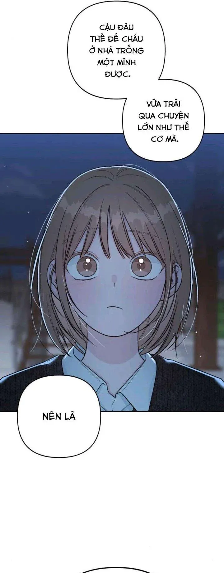 Bí Mật Thanh Xuân Chap 128 - Next Chap 127