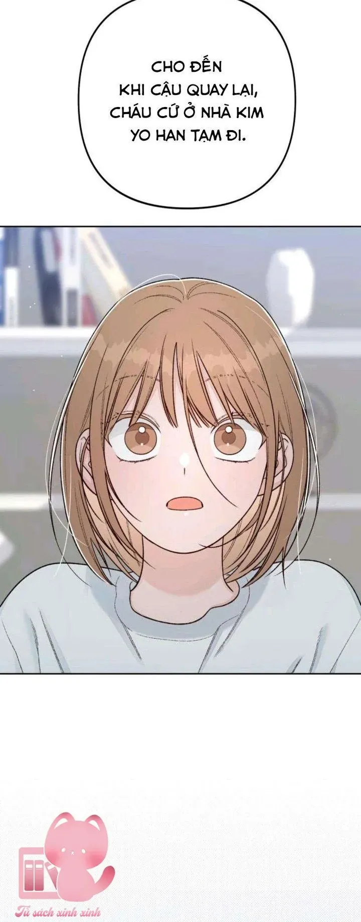 Bí Mật Thanh Xuân Chap 128 - Next Chap 127