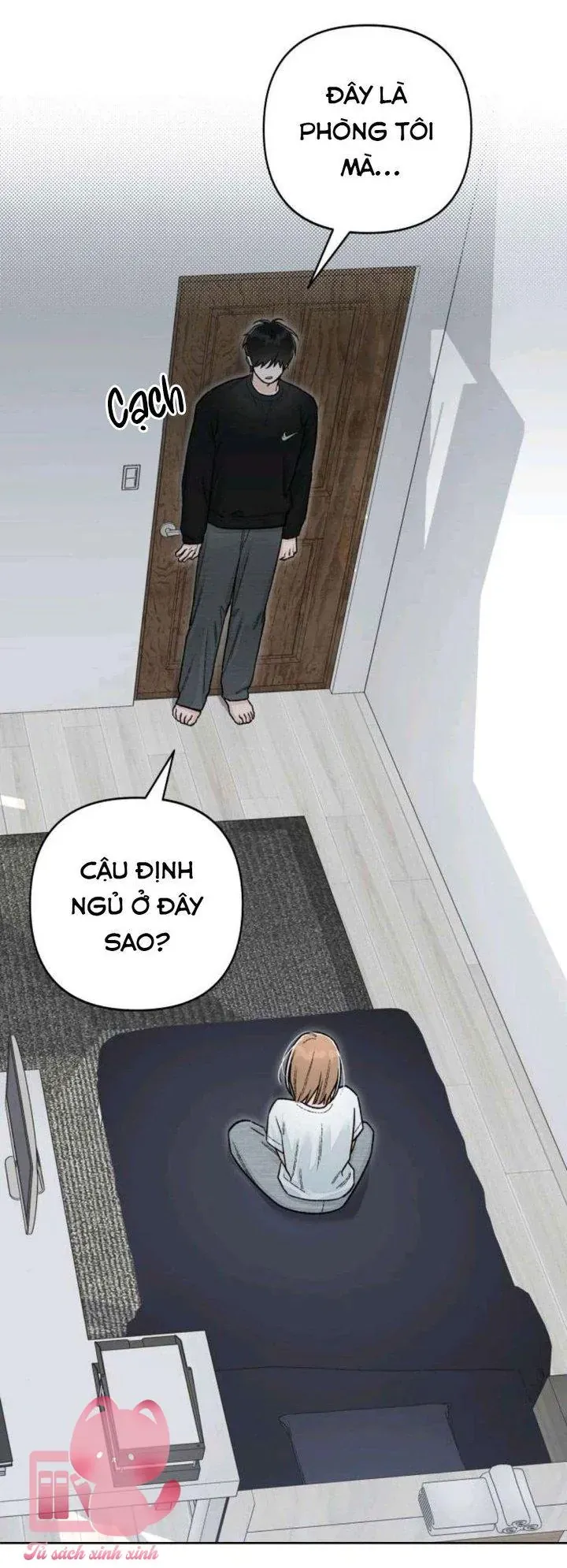 Bí Mật Thanh Xuân Chap 128 - Next Chap 127