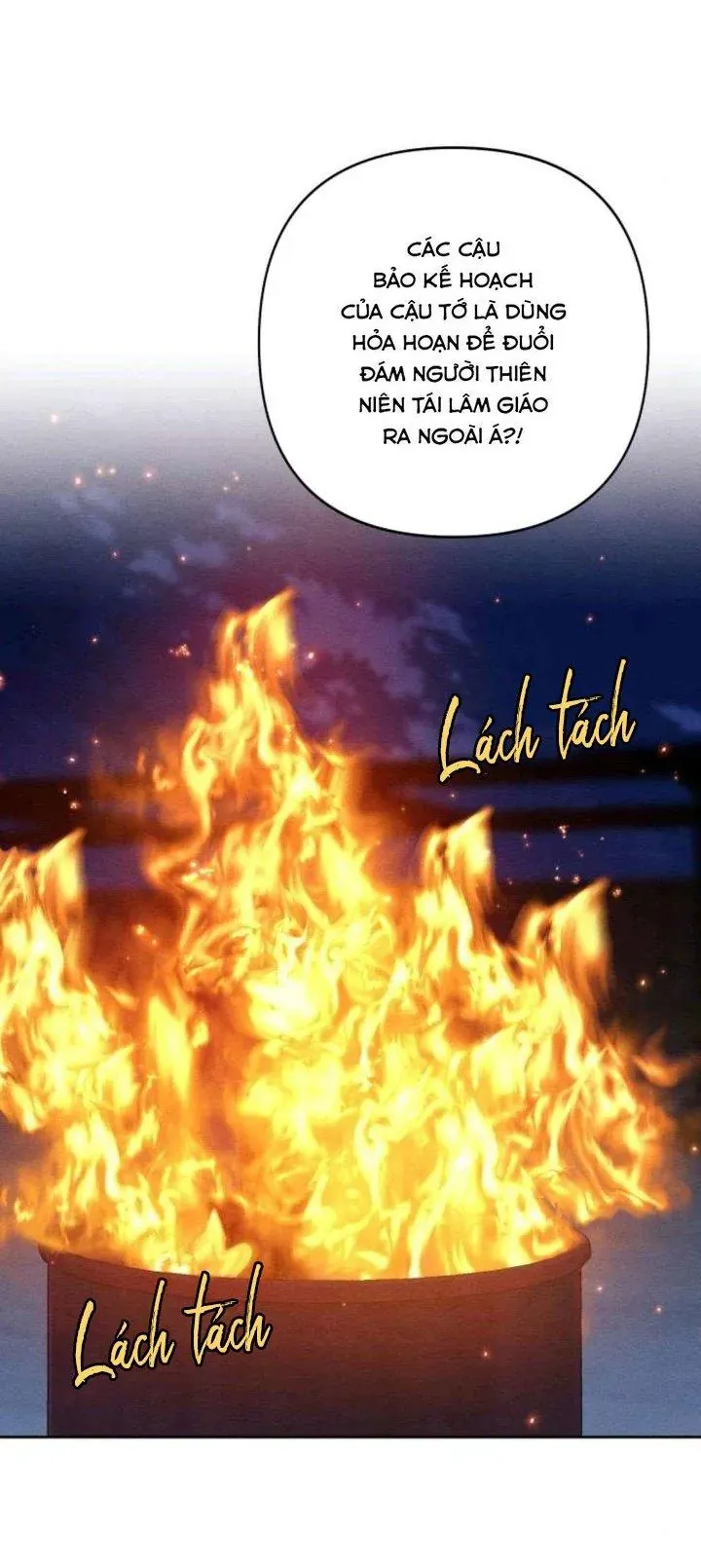 Bí Mật Thanh Xuân Chap 128 - Next Chap 127