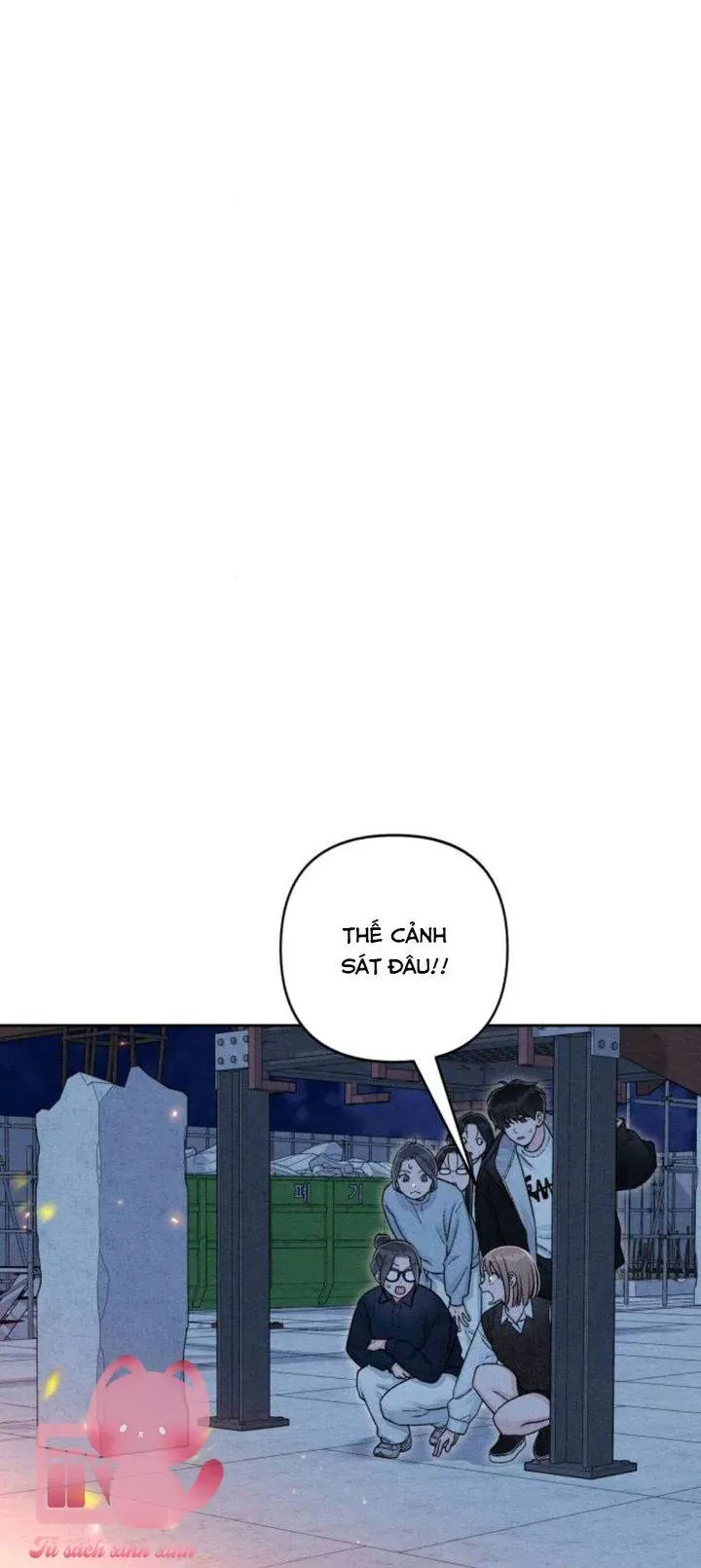 Bí Mật Thanh Xuân Chap 128 - Next Chap 127