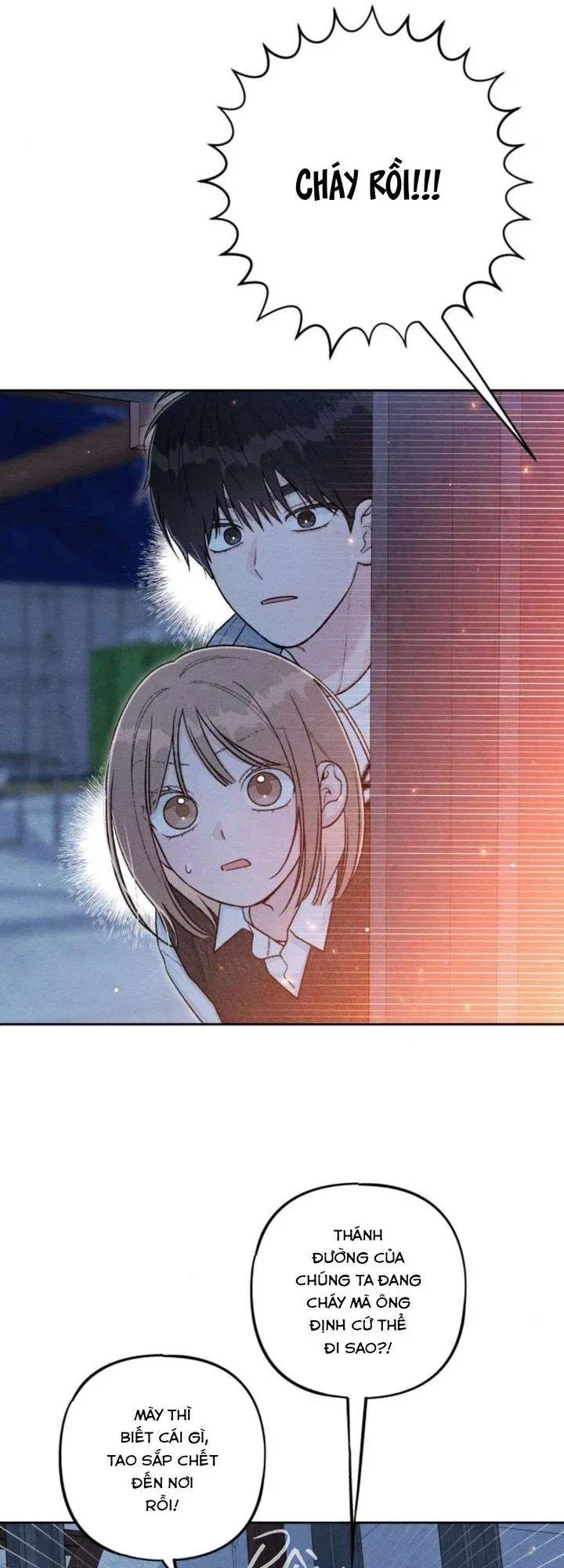 Bí Mật Thanh Xuân Chap 128 - Next Chap 127