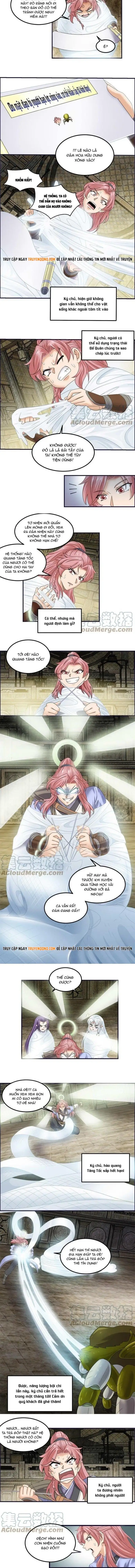 Tối Cường Quang Hoàn Hệ Thống Chap 66 - Next Chap 65