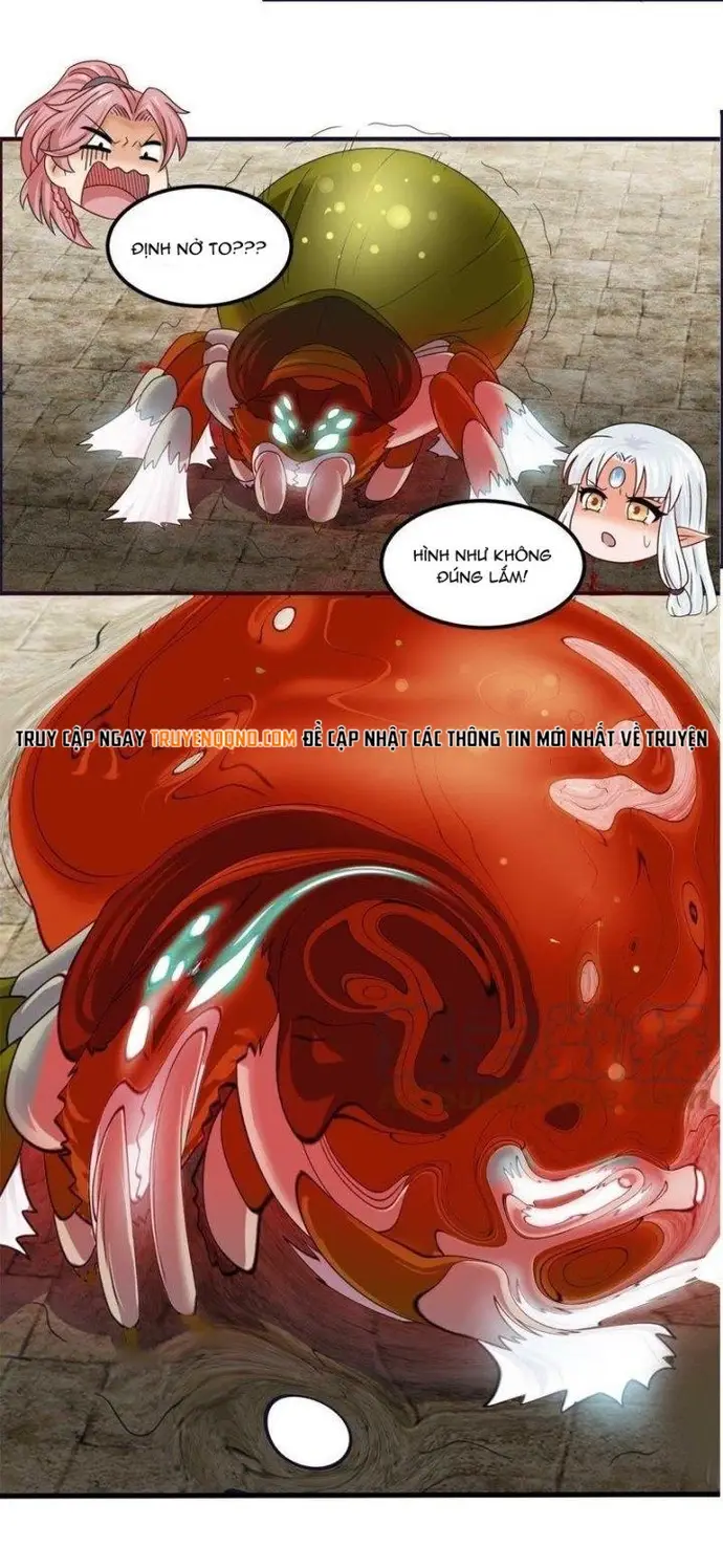 Tối Cường Quang Hoàn Hệ Thống Chap 66 - Next Chap 65