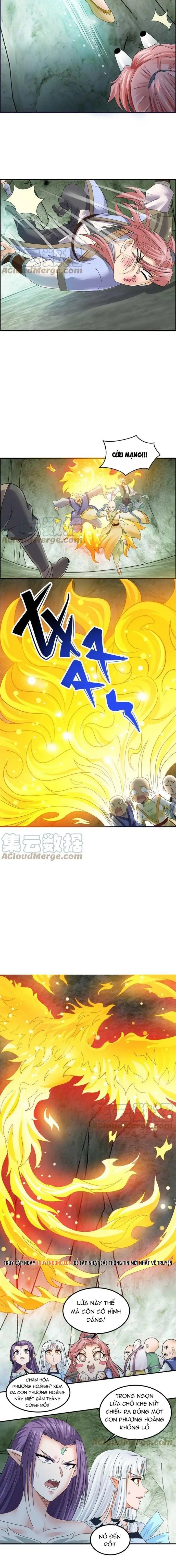 Tối Cường Quang Hoàn Hệ Thống Chap 67 - Next Chap 66