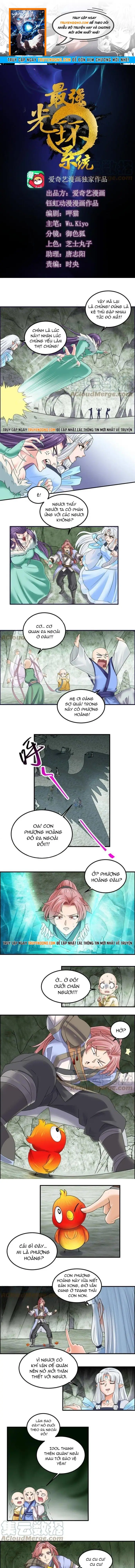 Tối Cường Quang Hoàn Hệ Thống Chap 68 - Next Chap 67