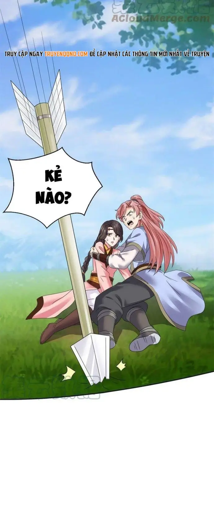 Tối Cường Quang Hoàn Hệ Thống Chap 72 - Next Chap 71