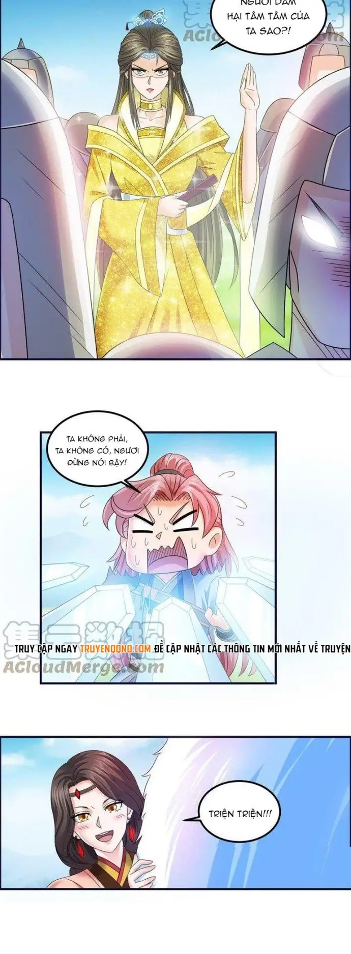 Tối Cường Quang Hoàn Hệ Thống Chap 73 - Next Chap 72