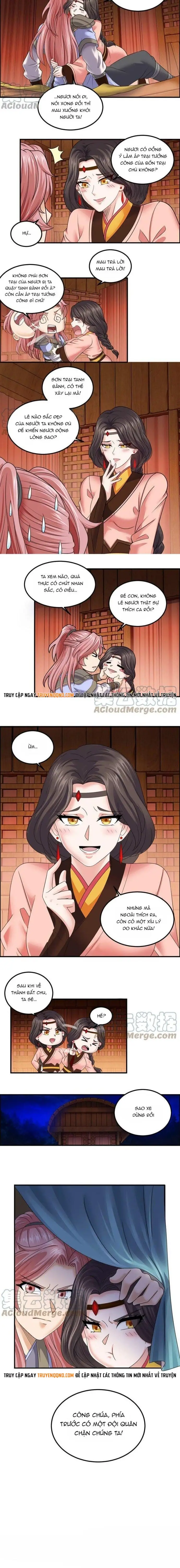 Tối Cường Quang Hoàn Hệ Thống Chap 74 - Next Chap 73