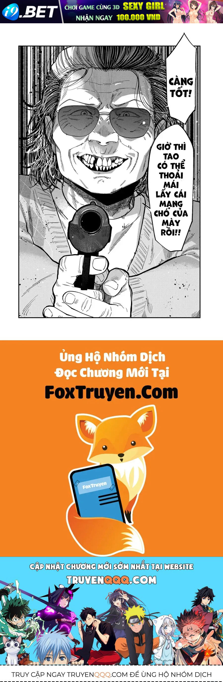 Spica - Tội Ác Và Hình Phạt Chap 41 - Next Chap 40