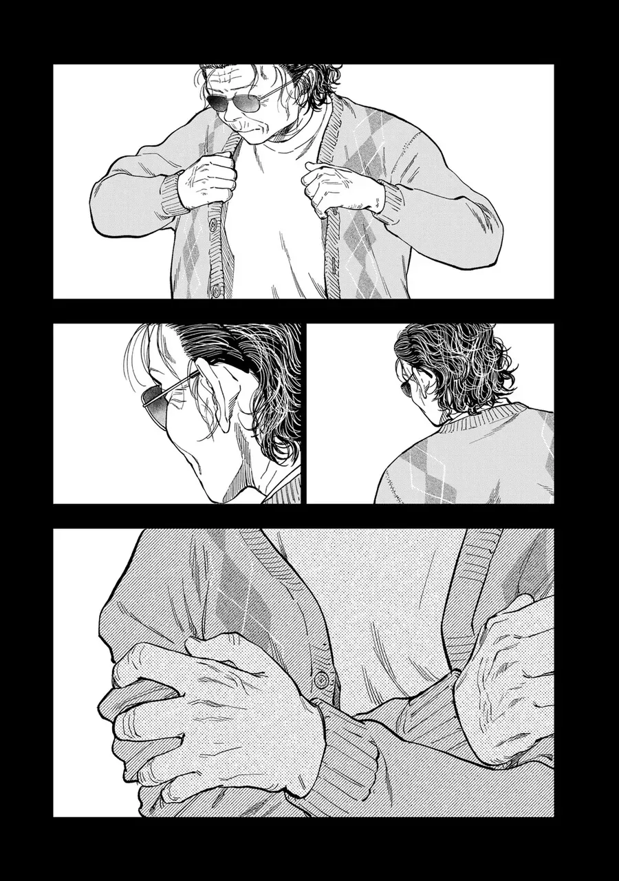 Spica - Tội Ác Và Hình Phạt Chap 42 - Next Chap 41