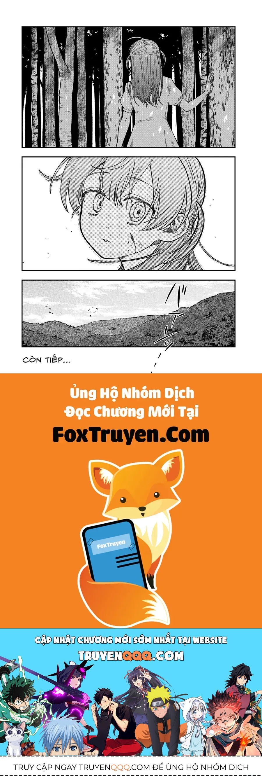 Spica - Tội Ác Và Hình Phạt Chap 42 - Next Chap 41