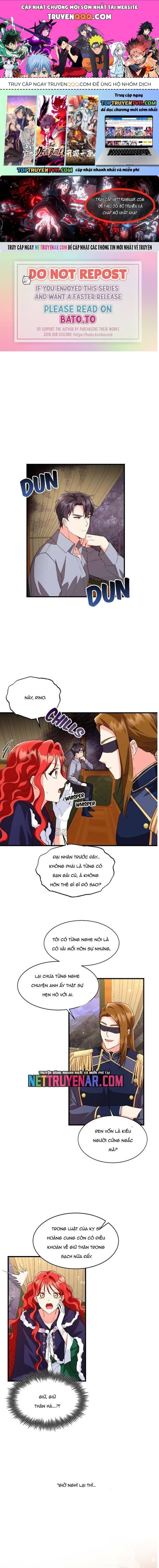 Cách Chia Tay Nam Chính Chap 12 - Next Chap 11