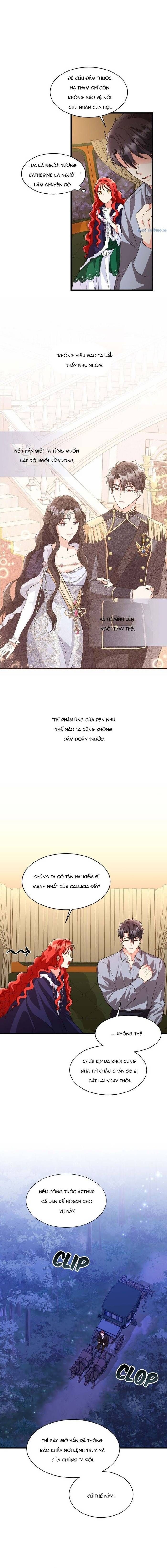 Cách Chia Tay Nam Chính Chap 12 - Next Chap 11