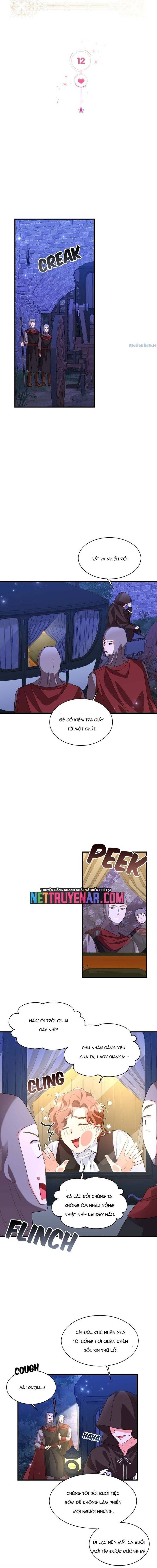 Cách Chia Tay Nam Chính Chap 12 - Next Chap 11