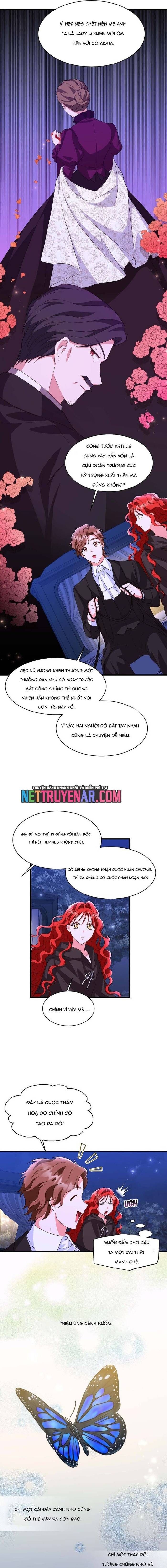 Cách Chia Tay Nam Chính Chap 12 - Next Chap 11