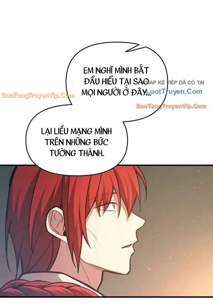 Trở Thành Hung Thần Trong Trò Chơi Thủ Thành Chap 156 - Next Chap 155