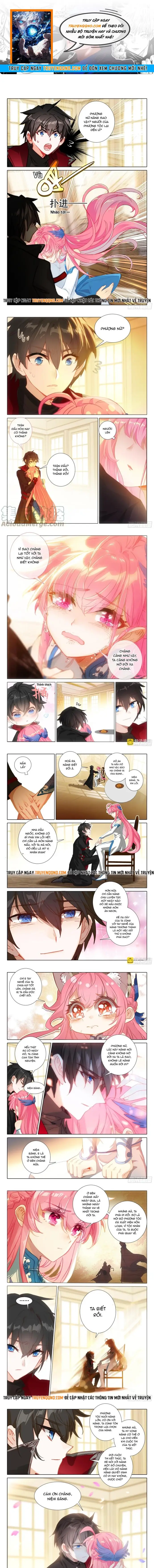 Băng Hỏa Ma Trù Chap 187 - Next Chap 186