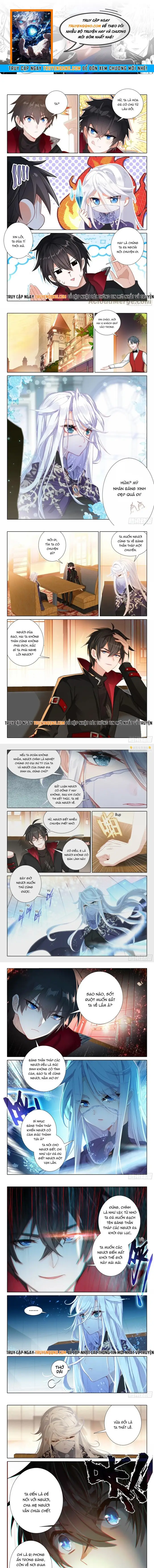 Băng Hỏa Ma Trù Chap 189 - Next Chap 188