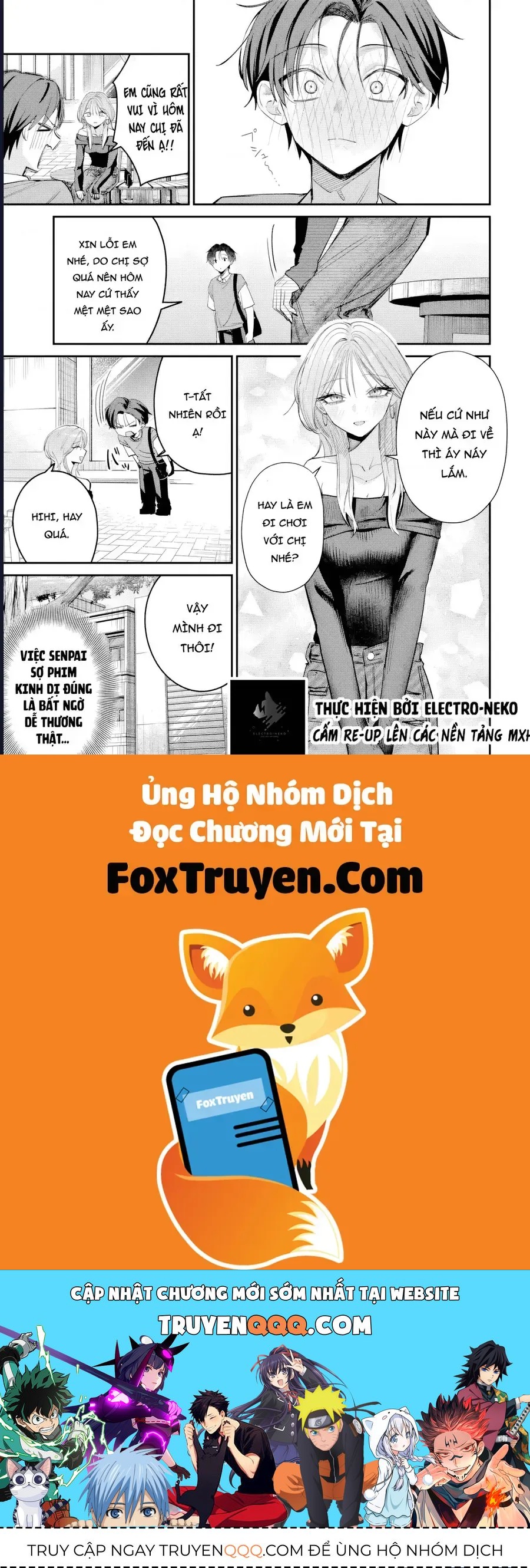 Nettruyen Truyện tranh online