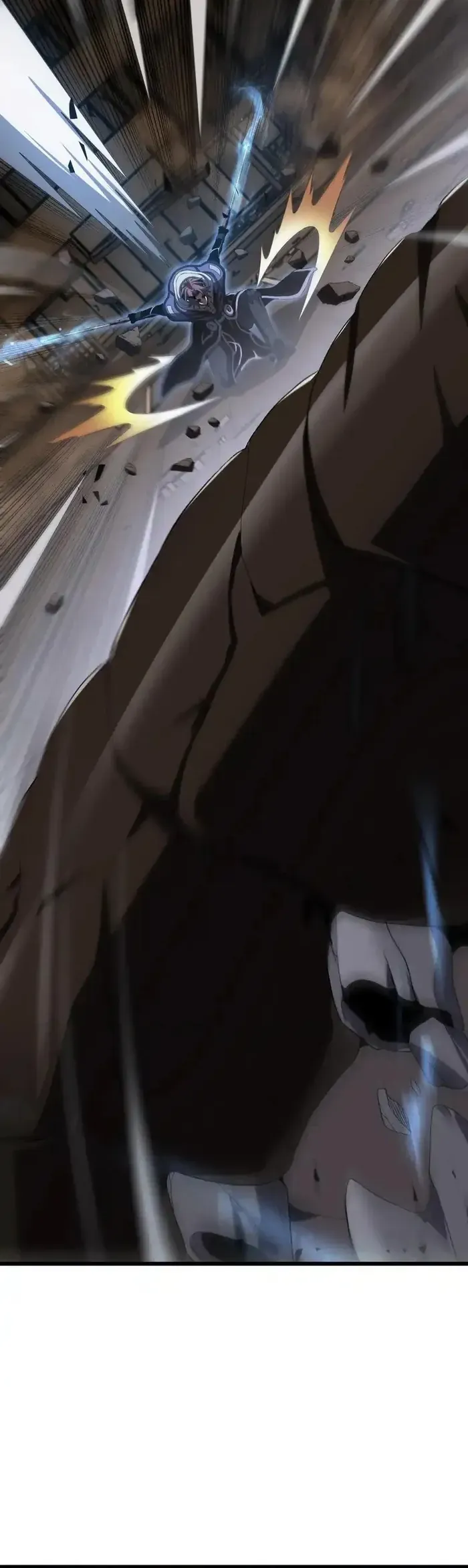 Mạt Thế Kiếm Thần: Ta Chấn Kinh Toàn Cầu Chap 108 - Next Chap 107