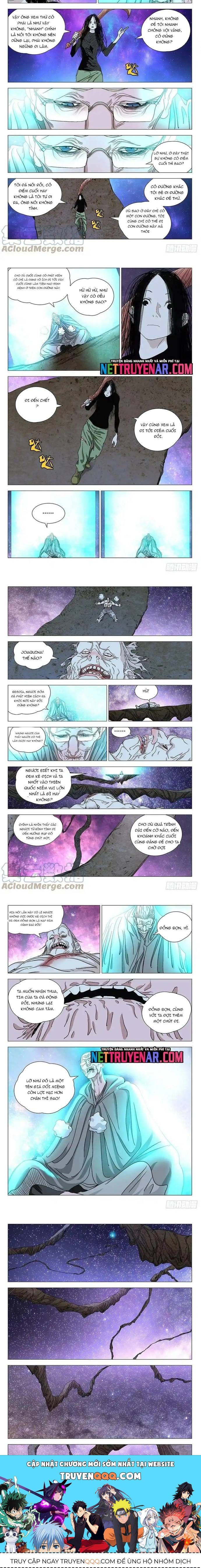 Nhất Nhân Chi Hạ Chap 582 - Next Chap 581