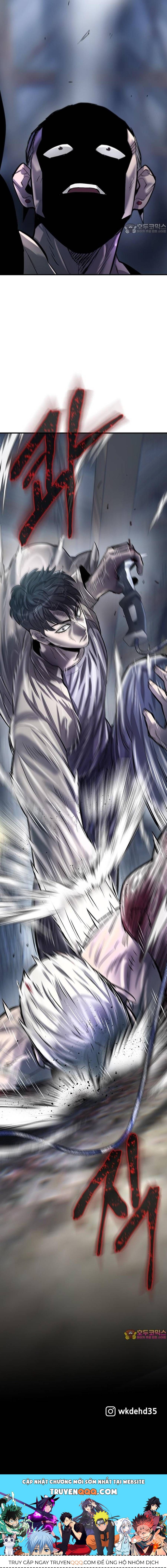 Bù Nhìn Chap 109 - Next Chap 108