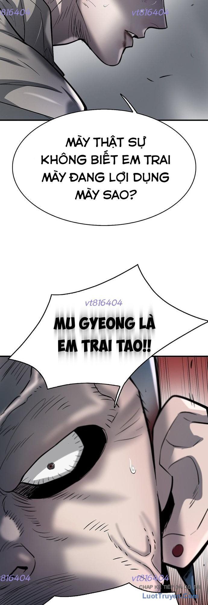 Bù Nhìn Chap 110 - Next Chap 109