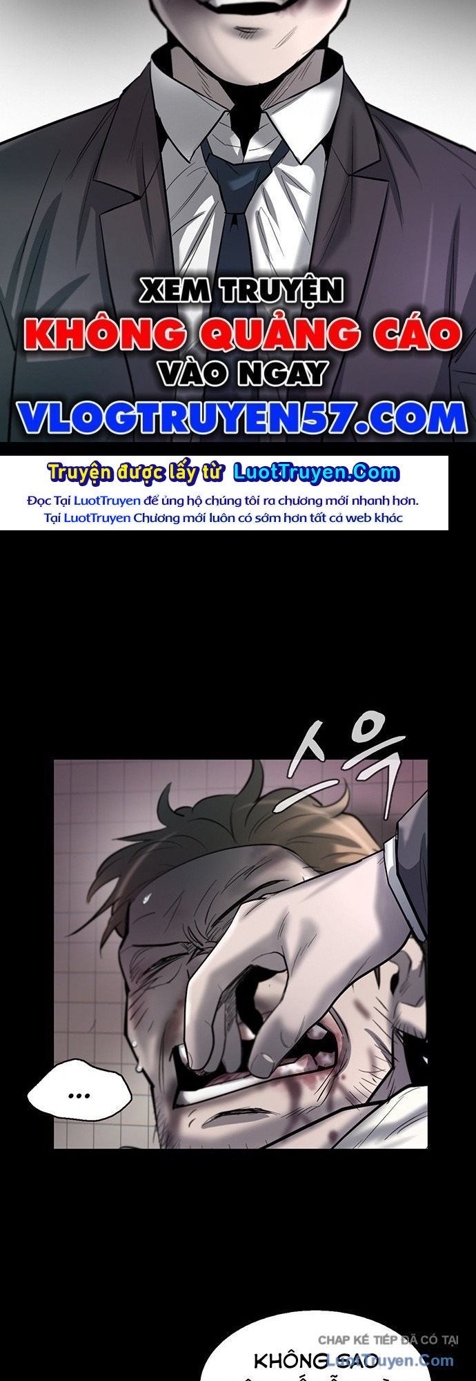 Bù Nhìn Chap 110 - Next Chap 109