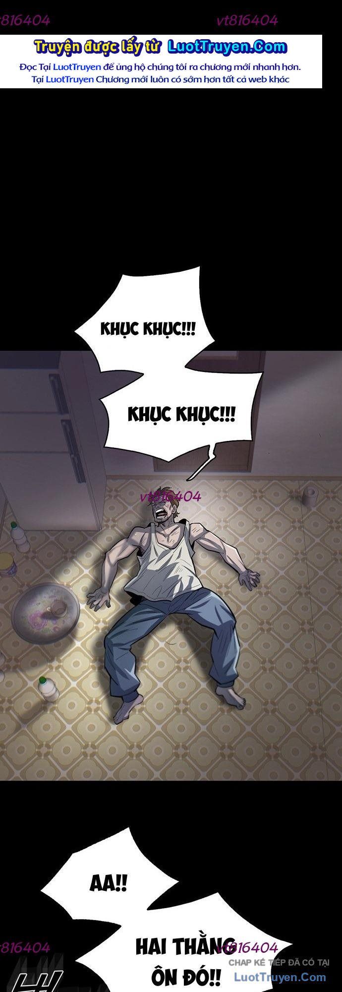 Bù Nhìn Chap 110 - Next Chap 109