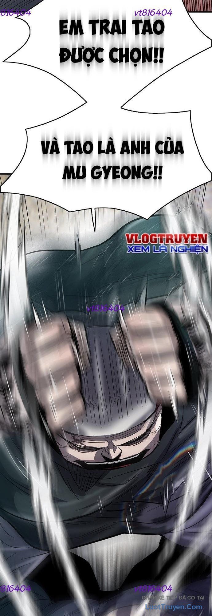 Bù Nhìn Chap 110 - Next Chap 109