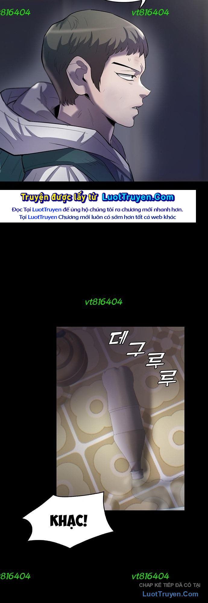 Bù Nhìn Chap 110 - Next Chap 109