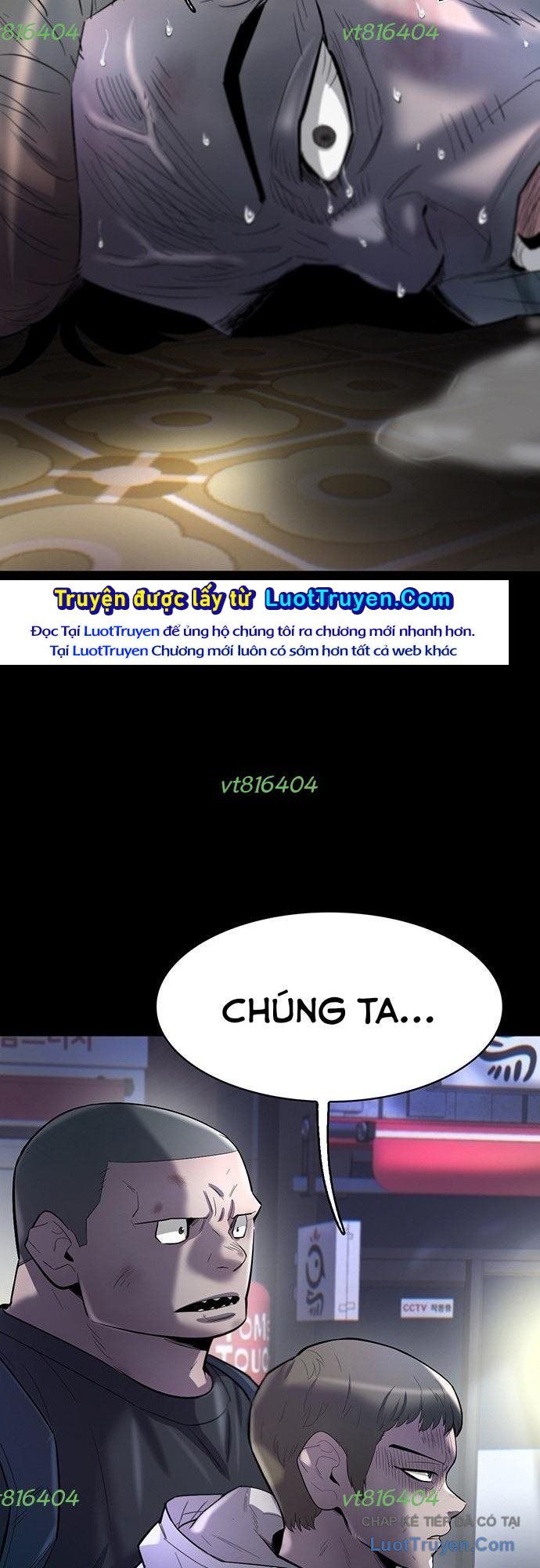 Bù Nhìn Chap 110 - Next Chap 109