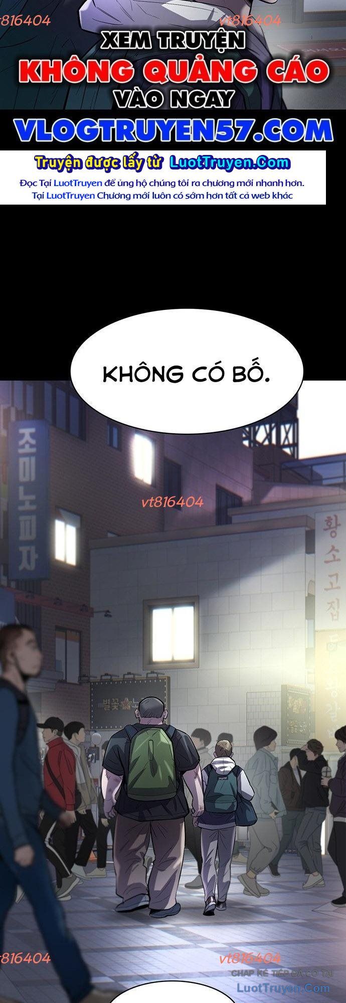 Bù Nhìn Chap 110 - Next Chap 109