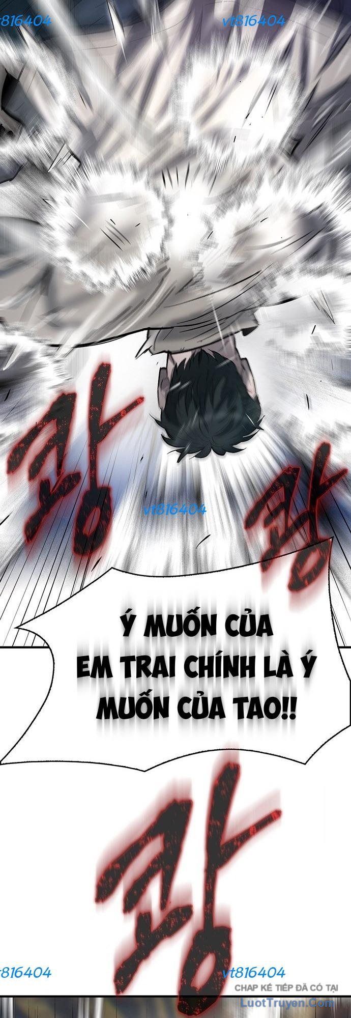Bù Nhìn Chap 110 - Next Chap 109